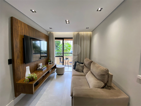 Venda Apartamento São Paulo Santa Teresinha 1