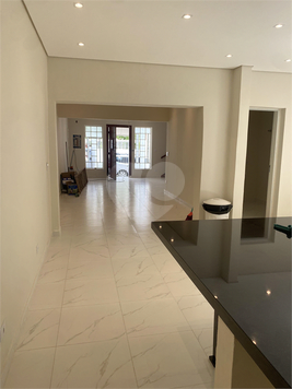 Venda Sobrado São Paulo Jardim Paulista 1