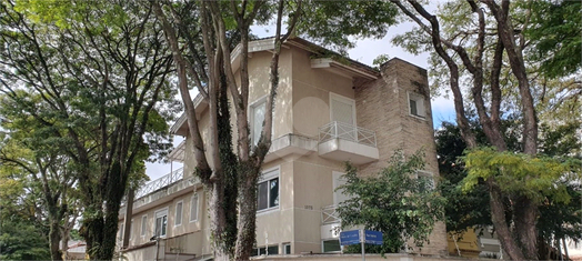 Venda Sobrado São Paulo Indianópolis 1