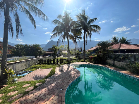 Venda Condomínio Bertioga Morada Da Praia 1