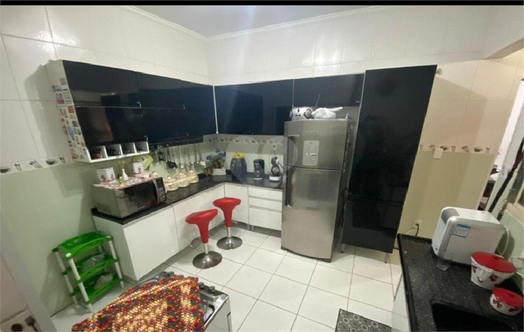 Venda Casa São Paulo Mooca 1