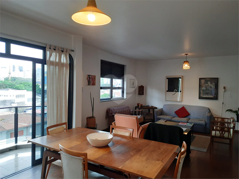 Venda Apartamento São Paulo Pinheiros 1