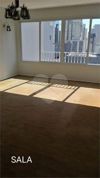 Venda Apartamento São Paulo Vila Nova Conceição 1