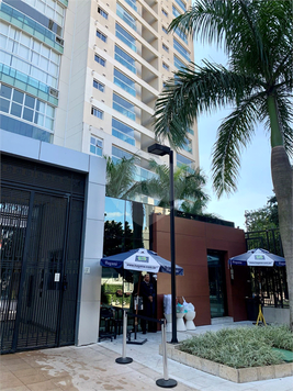 Venda Apartamento São Paulo Brooklin Paulista 1
