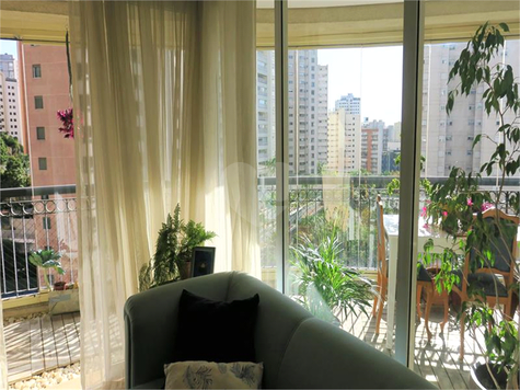 Venda Apartamento São Paulo Vila Suzana 1