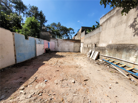 Venda Terreno São Paulo Jardim Tanay 1