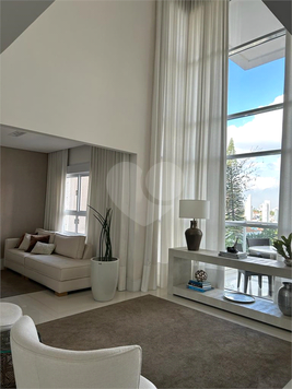 Venda Apartamento São Paulo Vila Mariana 1