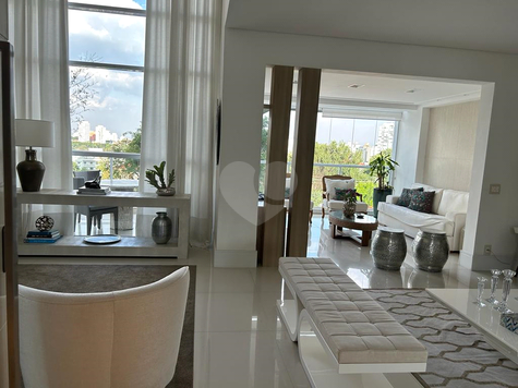 Venda Apartamento São Paulo Vila Mariana 1