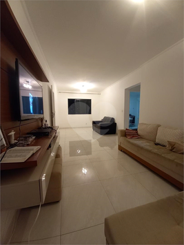 Venda Apartamento Santos Ponta Da Praia 1