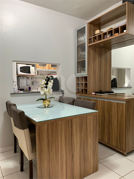 Venda Apartamento Rio Branco Floresta Sul 1