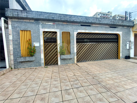 Venda Casa Manaus Flores 1