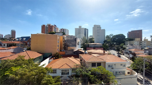 Edifício Teresa Cristina