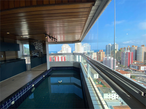 Venda Apartamento Praia Grande Canto Do Forte 1