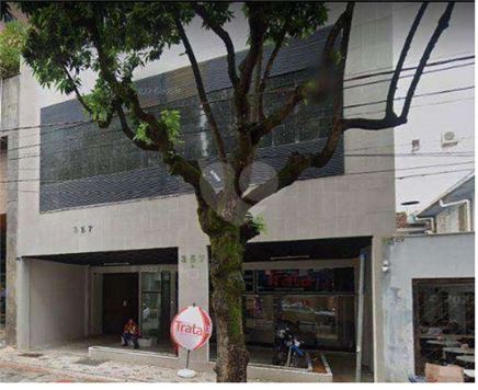 EDIFÍCIO ANTÔNIO DE ALBUQUERQUE