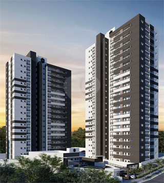 Venda Apartamento Sorocaba Jardim São Carlos 1