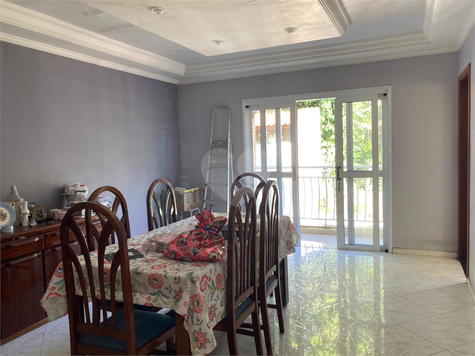 Venda Condomínio Mogi Das Cruzes Parque Residencial Itapeti 1
