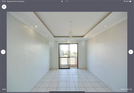 Aluguel Apartamento São Paulo Jardim Primavera (zona Sul) 1