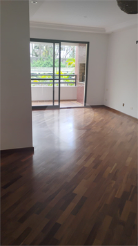 Aluguel Apartamento São Paulo Vila Hamburguesa 1