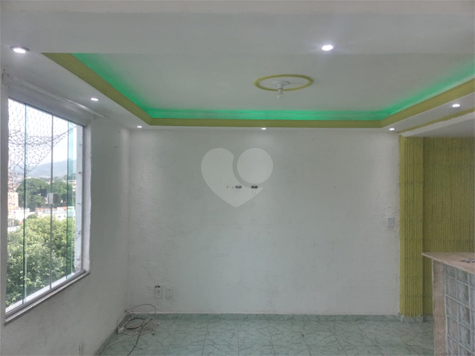 Condomínio do Conjunto Habitacional Mateus Silva