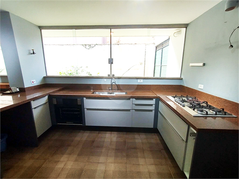 Venda Casa São Paulo Jardim Guedala 1