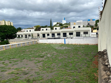 Venda Terreno Campinas Chácara Primavera 1