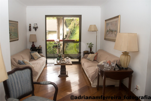 Venda Apartamento São Paulo Vila Sônia 1