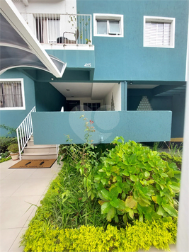 Venda Apartamento Diadema Centro 1