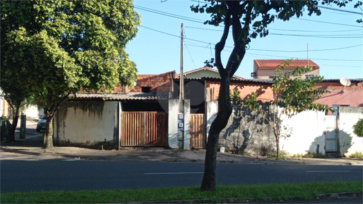 Venda Terreno Indaiatuba Jardim Rêmulo Zoppi 1