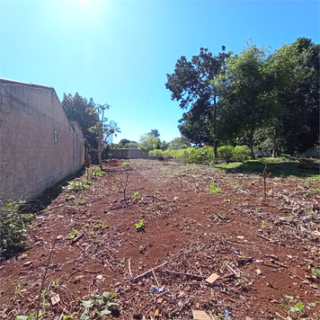 Venda Terreno Cascavel Morumbi 1