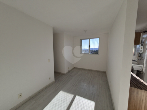 Venda Apartamento São Paulo Jardim Íris 1