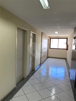 CENTRO EMPRESARIAL DA PRAIA