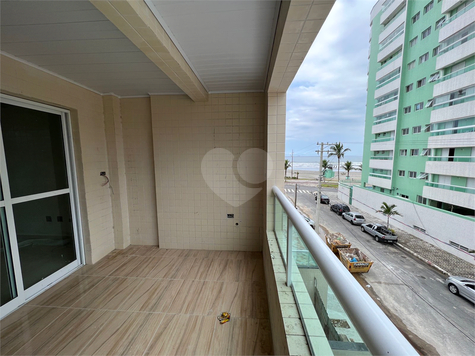 Venda Apartamento Praia Grande Real 1