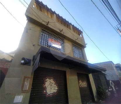 Aluguel Salão Comercial São Paulo Imirim 1