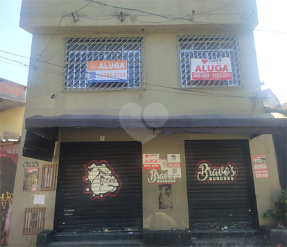 Aluguel Salão Comercial São Paulo Imirim 1