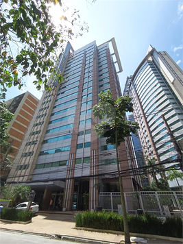 Venda Salas São Paulo Vila Olímpia 1