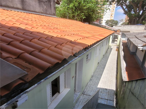 Venda Casa térrea São Paulo Vila Clementino 1