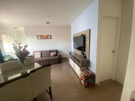Venda Apartamento São Paulo Vila Mazzei 1