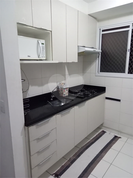 Venda Apartamento Guarulhos Jardim Albertina 1