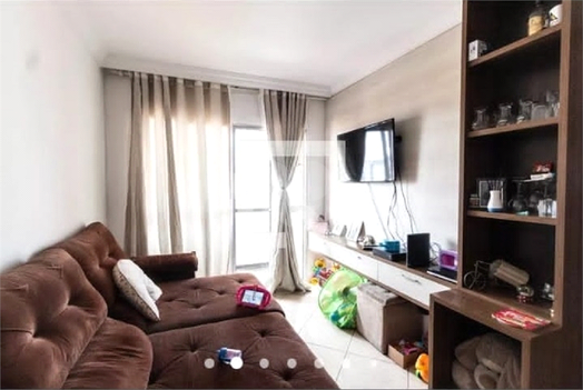 Venda Apartamento São Paulo Sítio Do Mandaqui 1