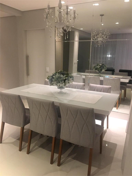 Venda Apartamento Mogi Das Cruzes Vila Oliveira 1