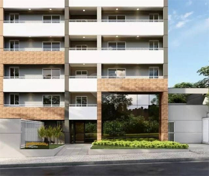 Venda Apartamento São Paulo Jardim Aeroporto 1