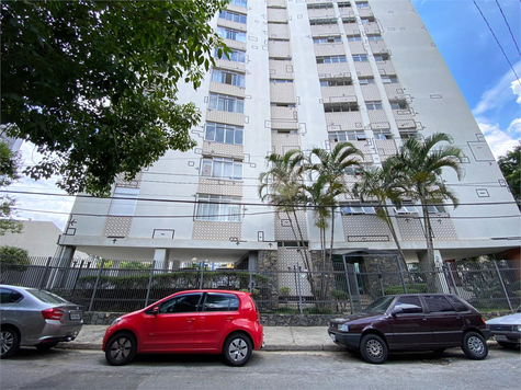 Edifício Vera Cruz
