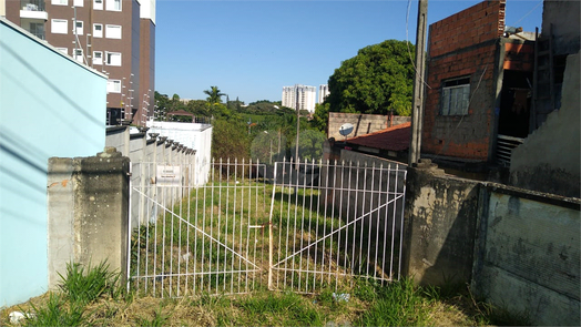 Venda Terreno Indaiatuba Jardim Pompéia 1