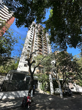 Venda Apartamento São Paulo Vila Andrade 1