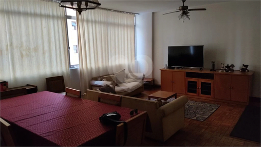 Venda Apartamento São Paulo Pinheiros 1