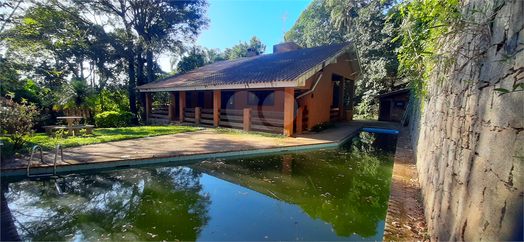 Venda Condomínio Mairiporã Caraguatá 1