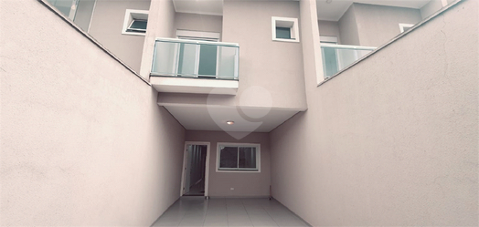 Venda Sobrado São Paulo Vila Isa 1