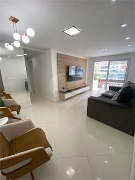 Venda Apartamento São Paulo Mooca 1