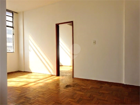 CONDOMÍNIO QUINTO ANDAR - 30120-070 - 953