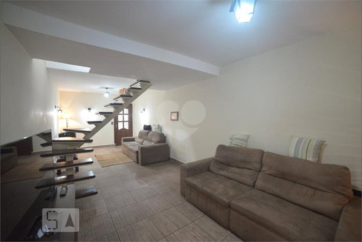 Venda Sobrado São Paulo Vila Santa Teresa (zona Sul) 1